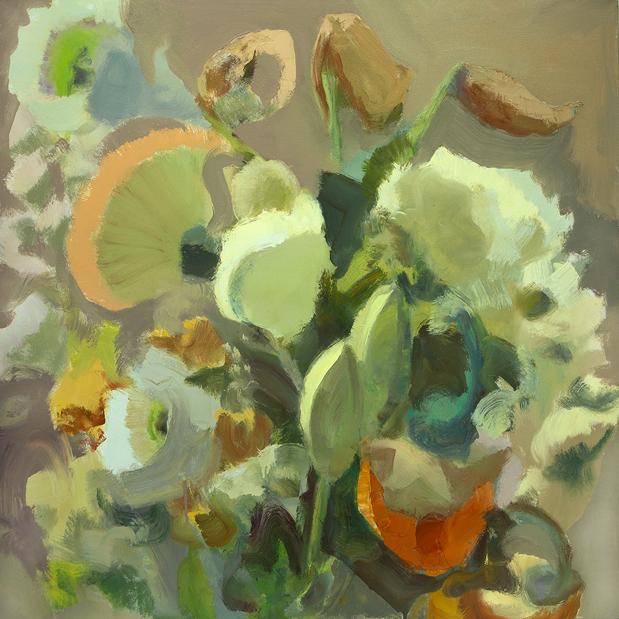 Flowers 2025-2026